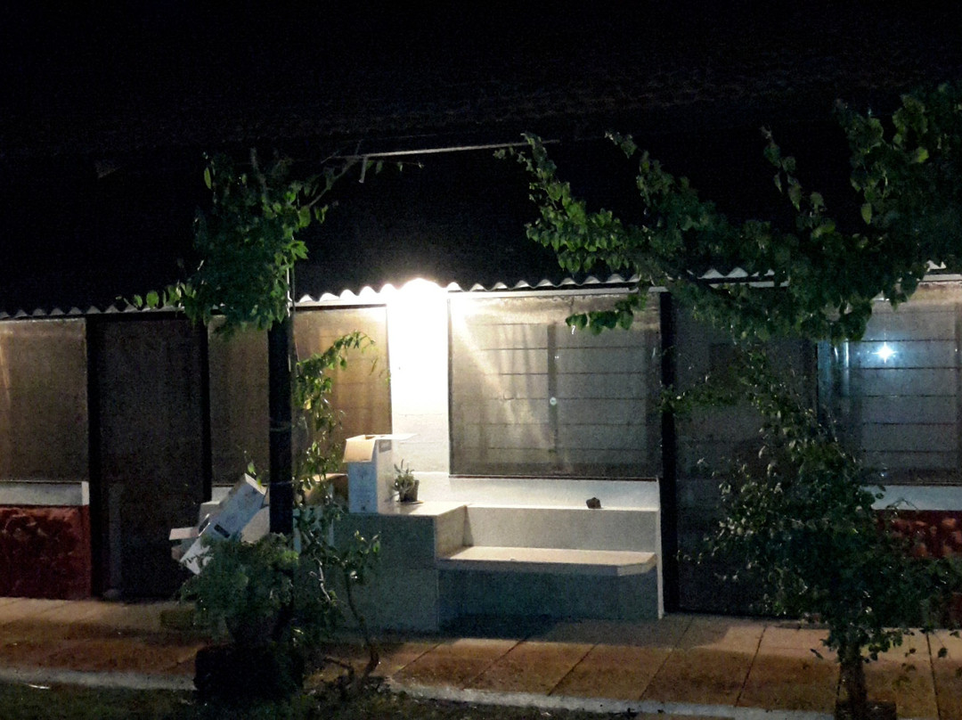 Gulmohar Homestay主图