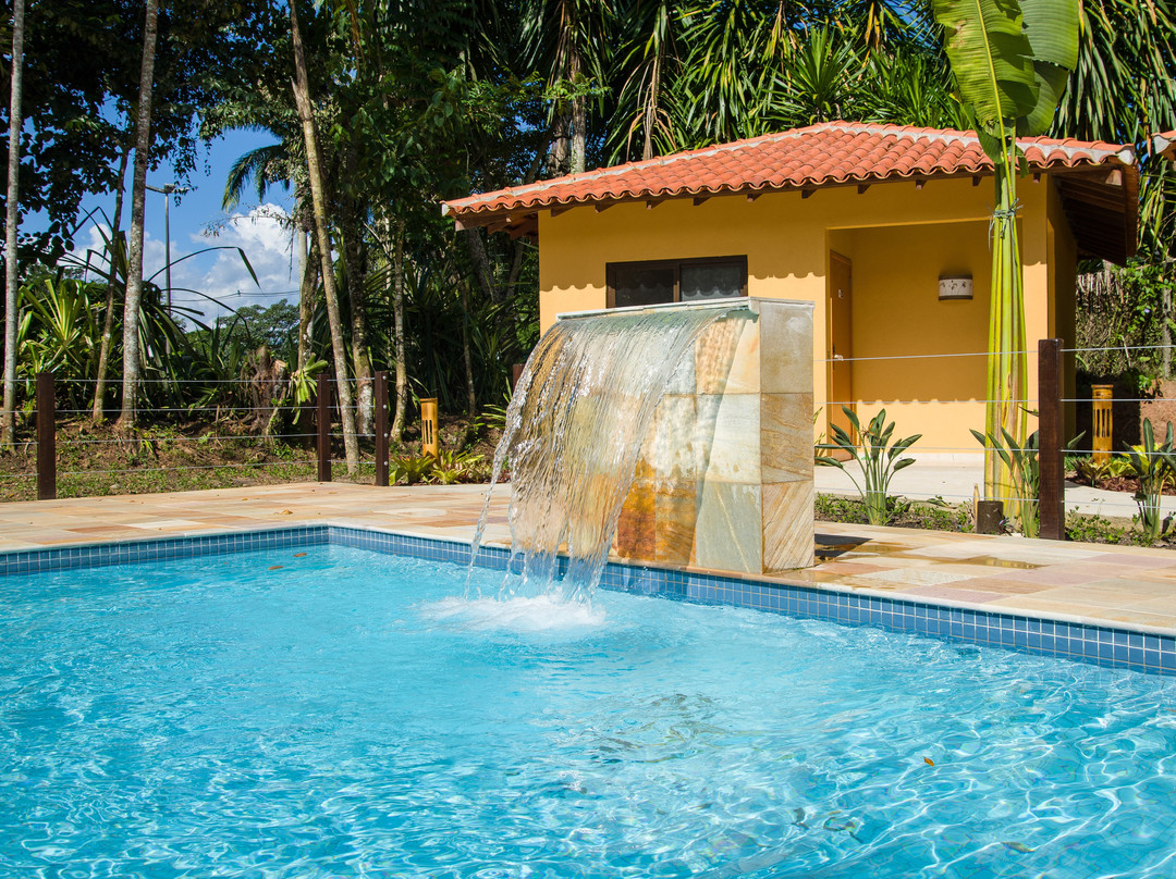 Fradissimo Hotel主图