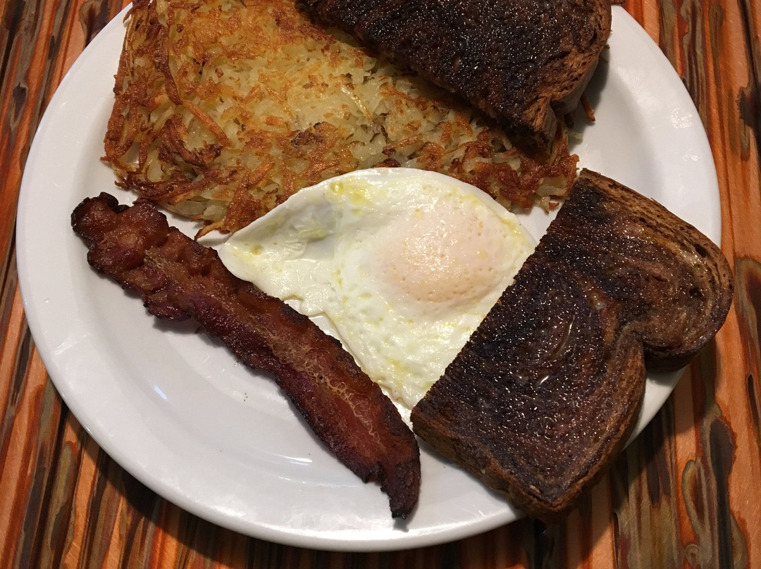 Rufus Hillview Inn主图