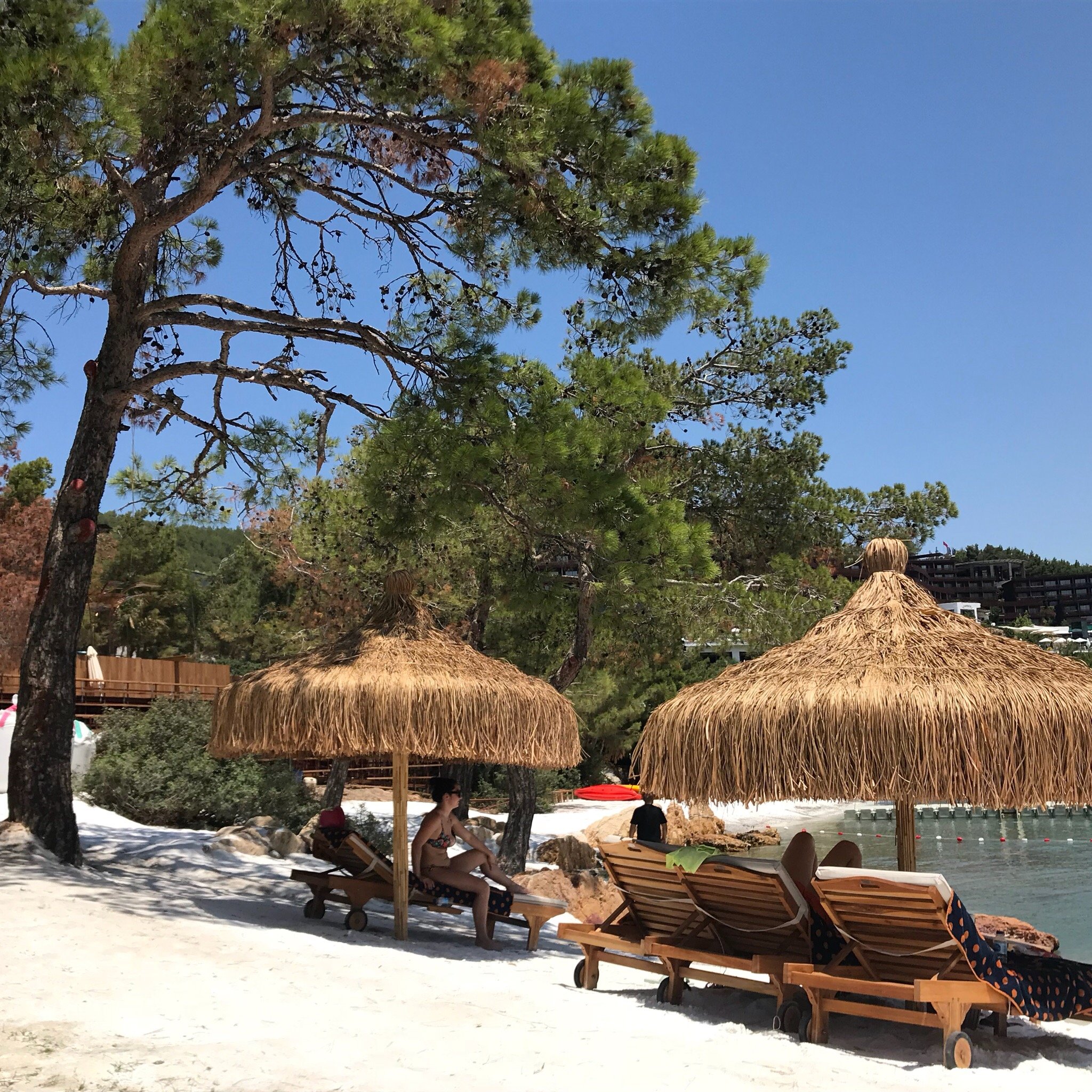 Lujo Hotel Bodrum-官方