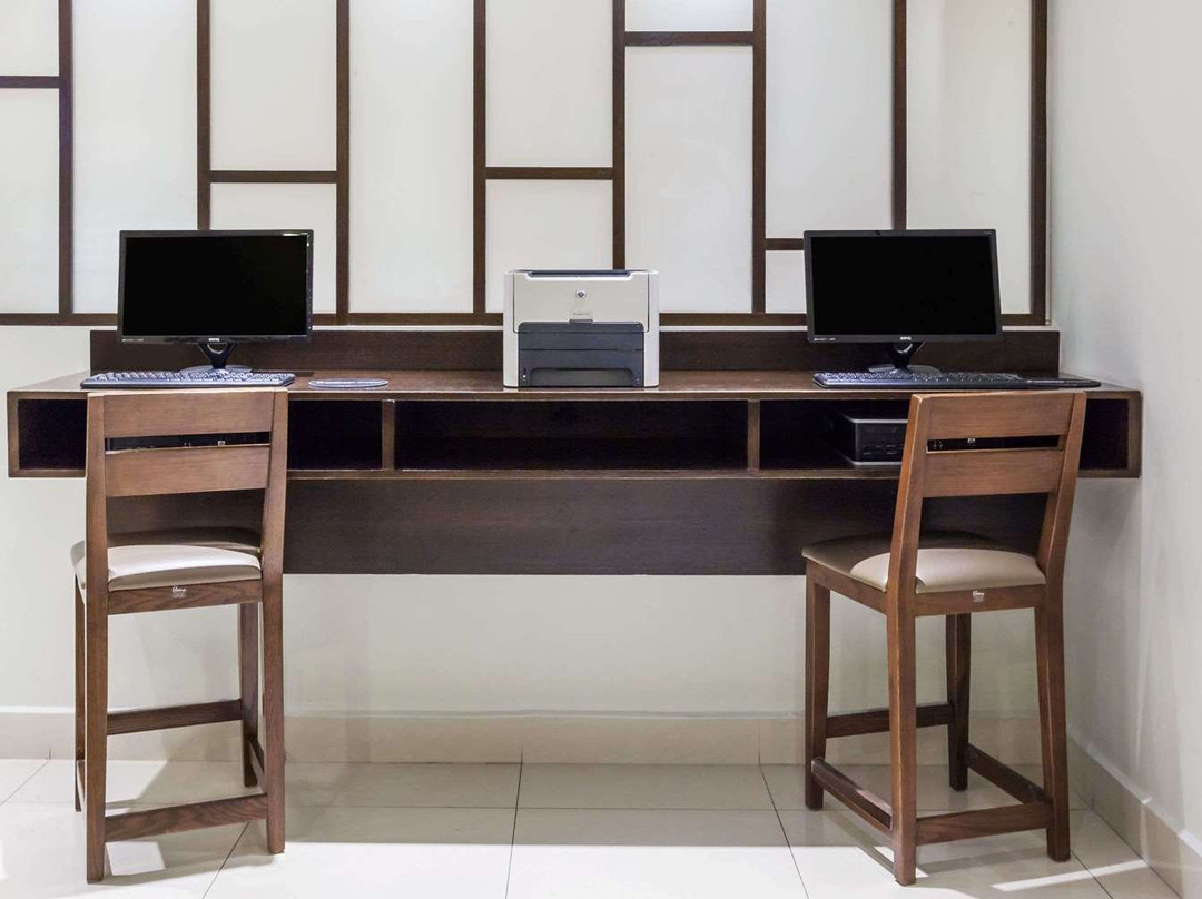 Wyndham Garden Monterrey Norte主图