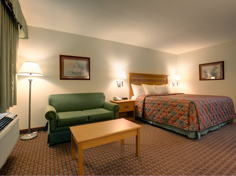 德萨斯迪索托苏格兰私人度假屋主图