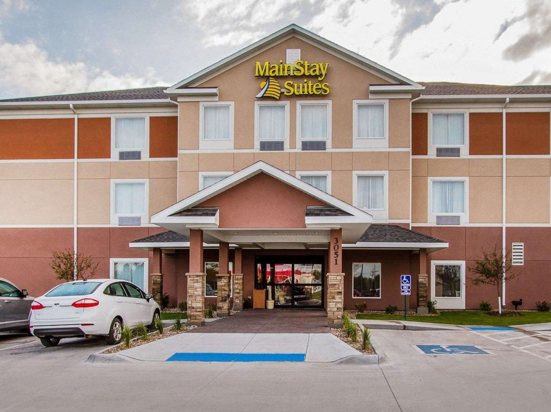 MainStay Suites主图