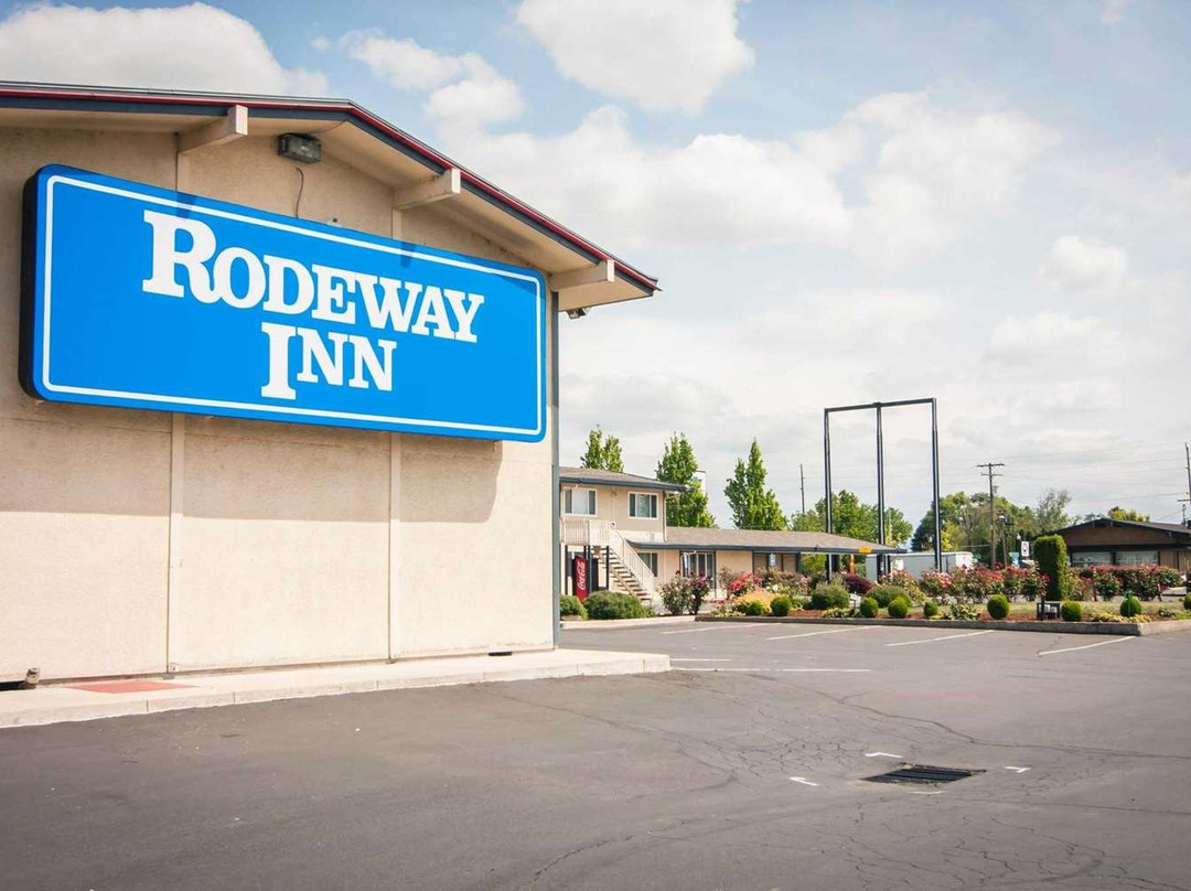 Rodeway Inn主图