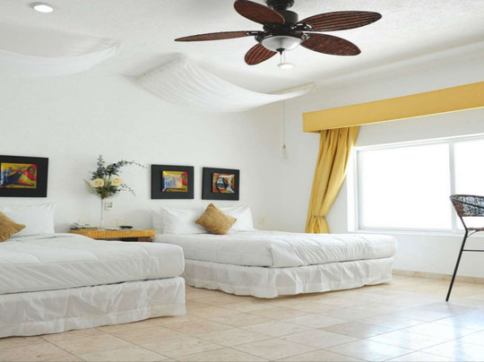 Best Western Plus Luna del Mar主图