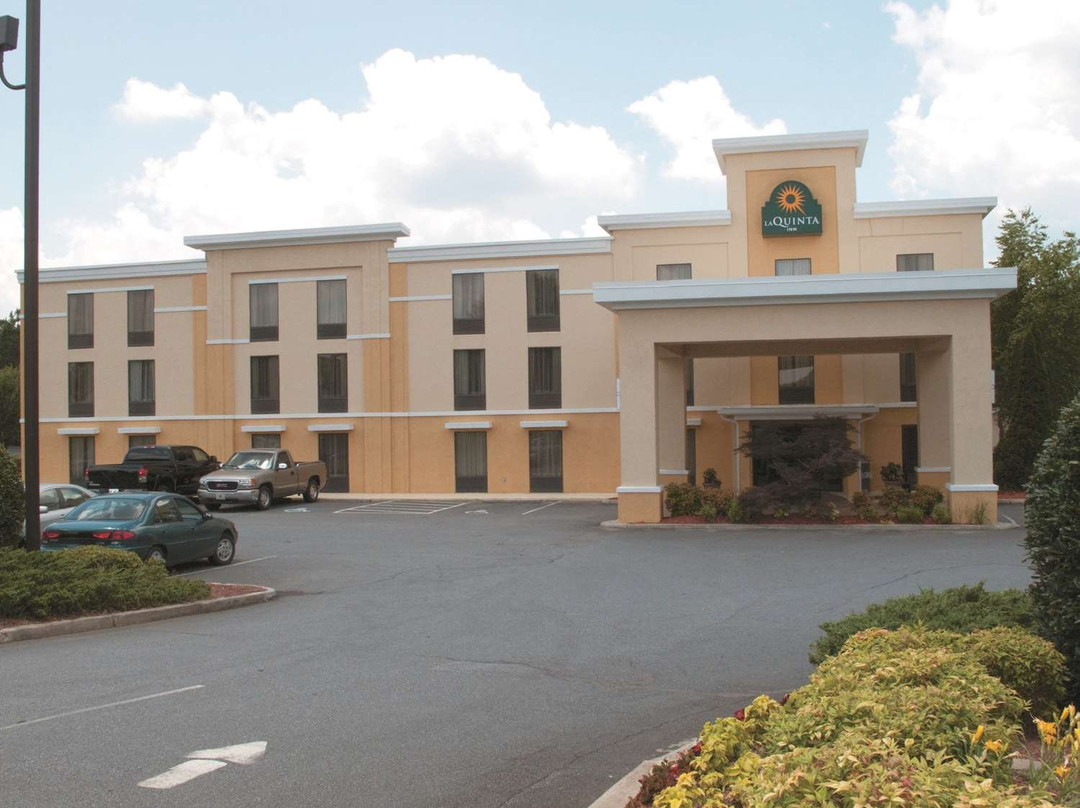 阿克沃斯拉金塔旅馆主图