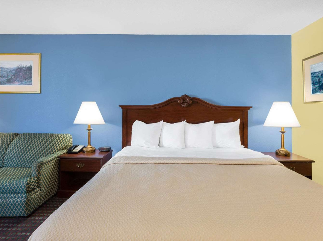 Days Inn by Wyndham Mocksville主图