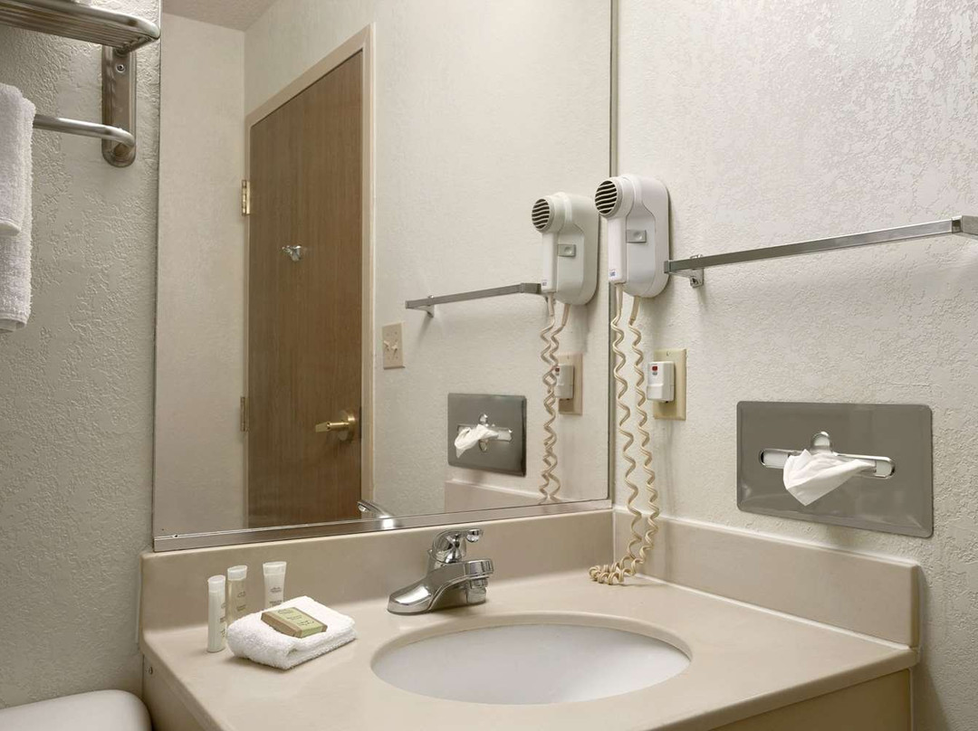 Super 8 by Wyndham Corydon主图