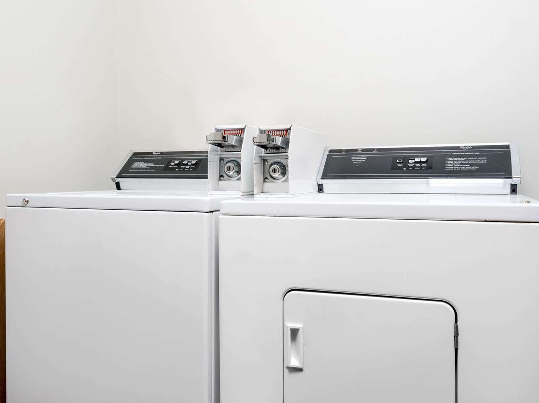 Super 8 by Wyndham Sparta主图