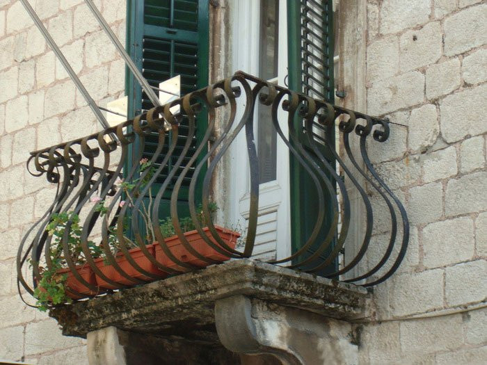 Bizanti Palace-科托尔必去景点