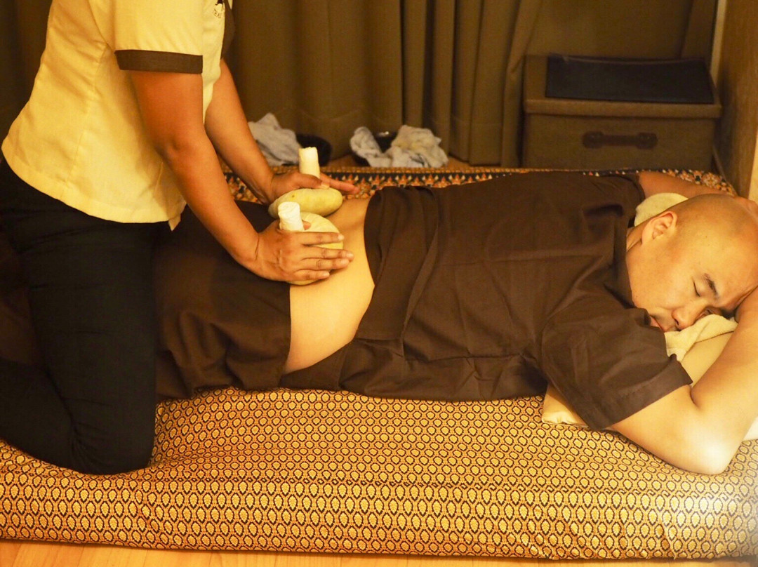 Thai massage Thaihand Azabu-juban-Azabujuban必去景点