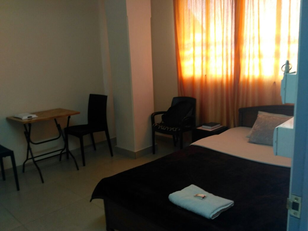 Hotel Millenium