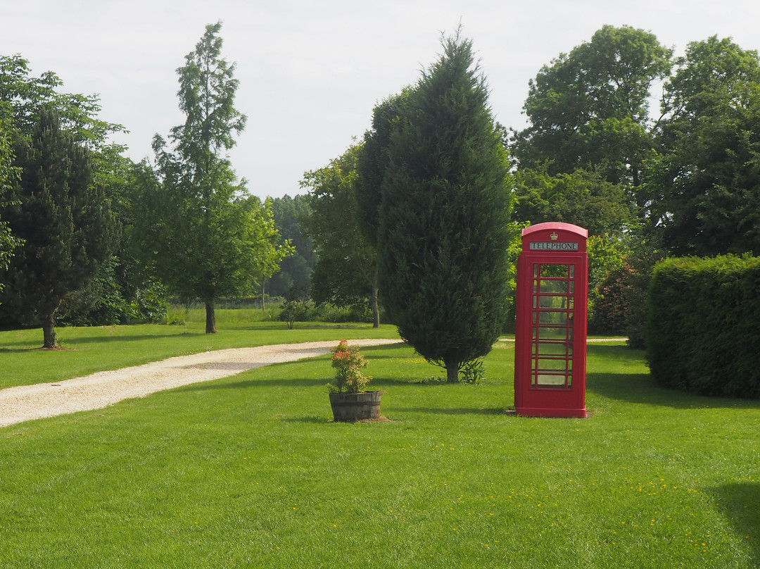 Huntsmill Farm主图