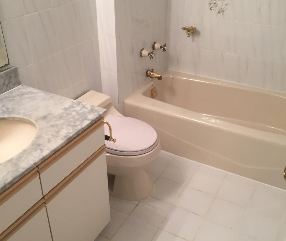 Ladera Tower Guam主图