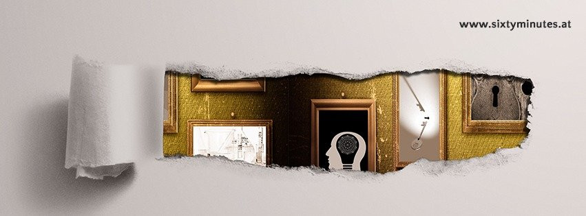 Lahn旅游景点-Sixty Minutes - Live Escape Game