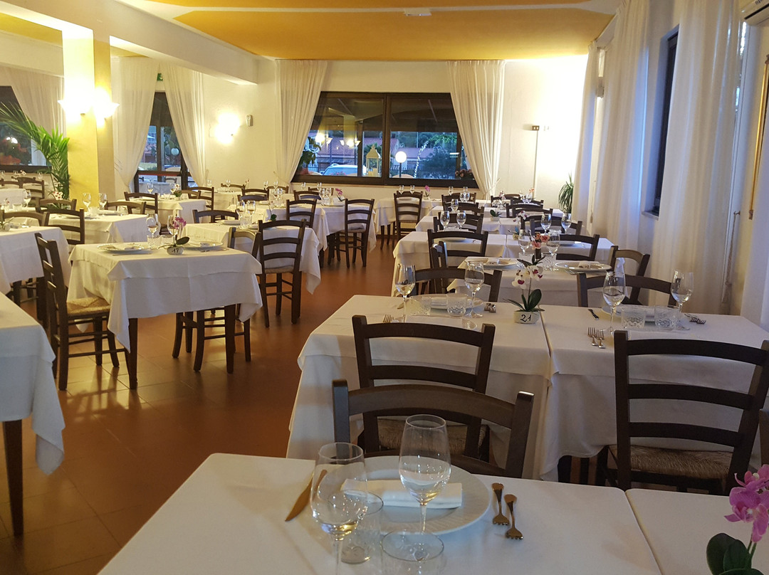 Agriturismo Sogno Sulcitano