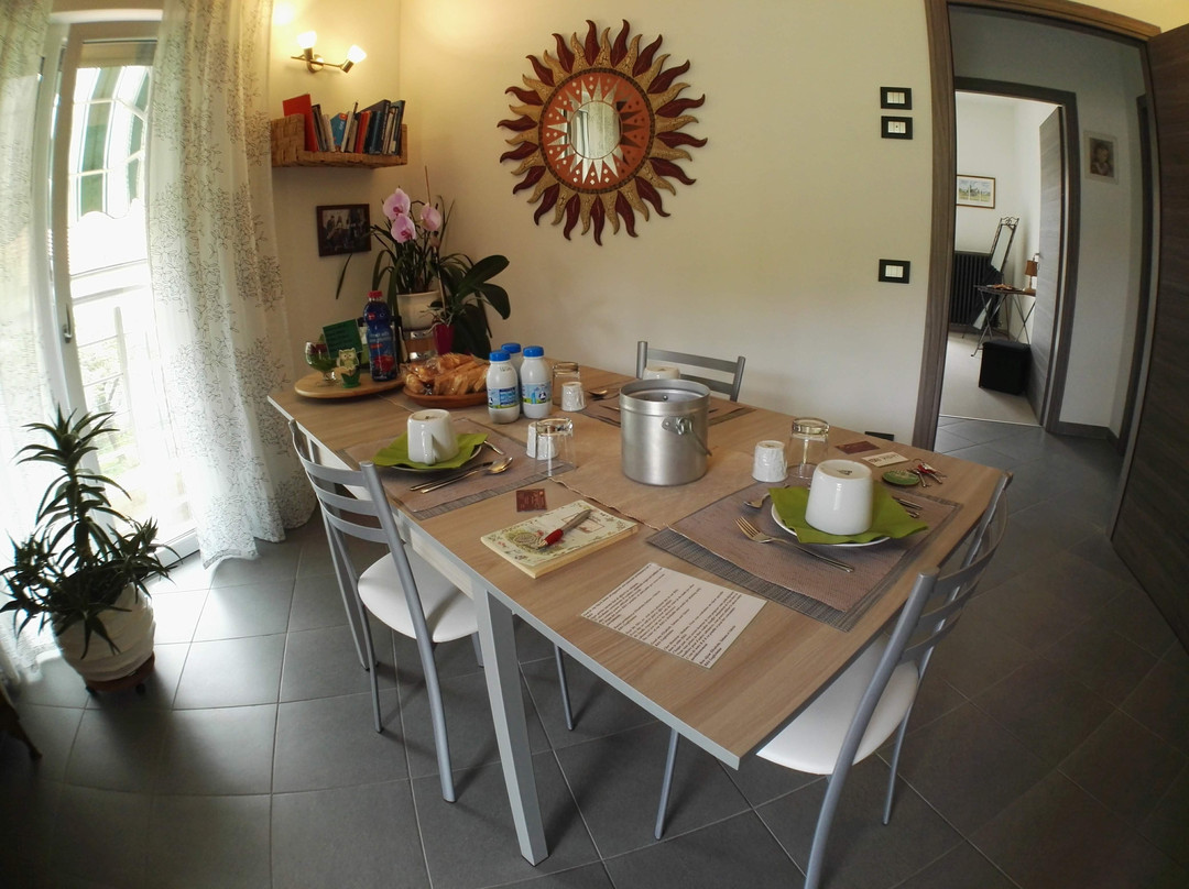 Bed & Breakfast Guglielmina主图
