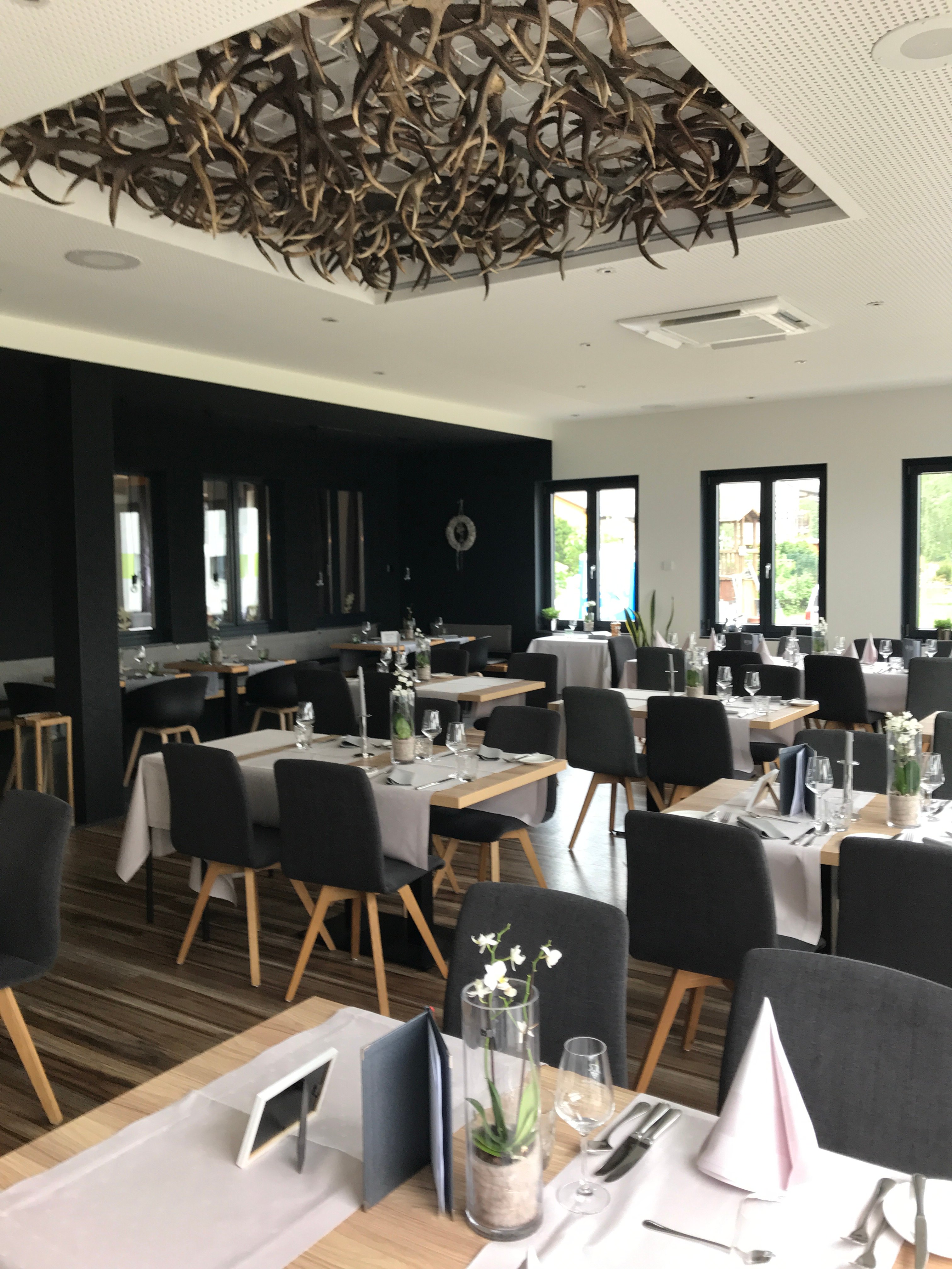 FETZ Das Loreleyhotel-餐饮