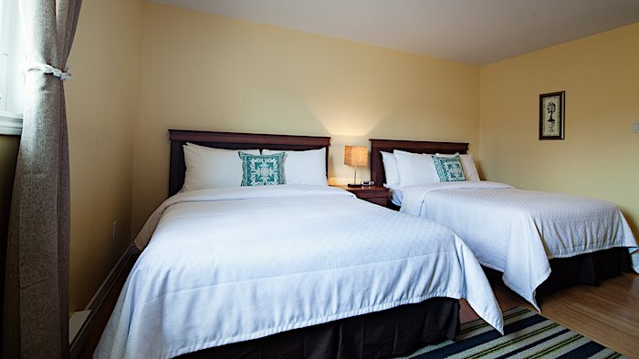 Alphabet Fleet Inn B&B主图