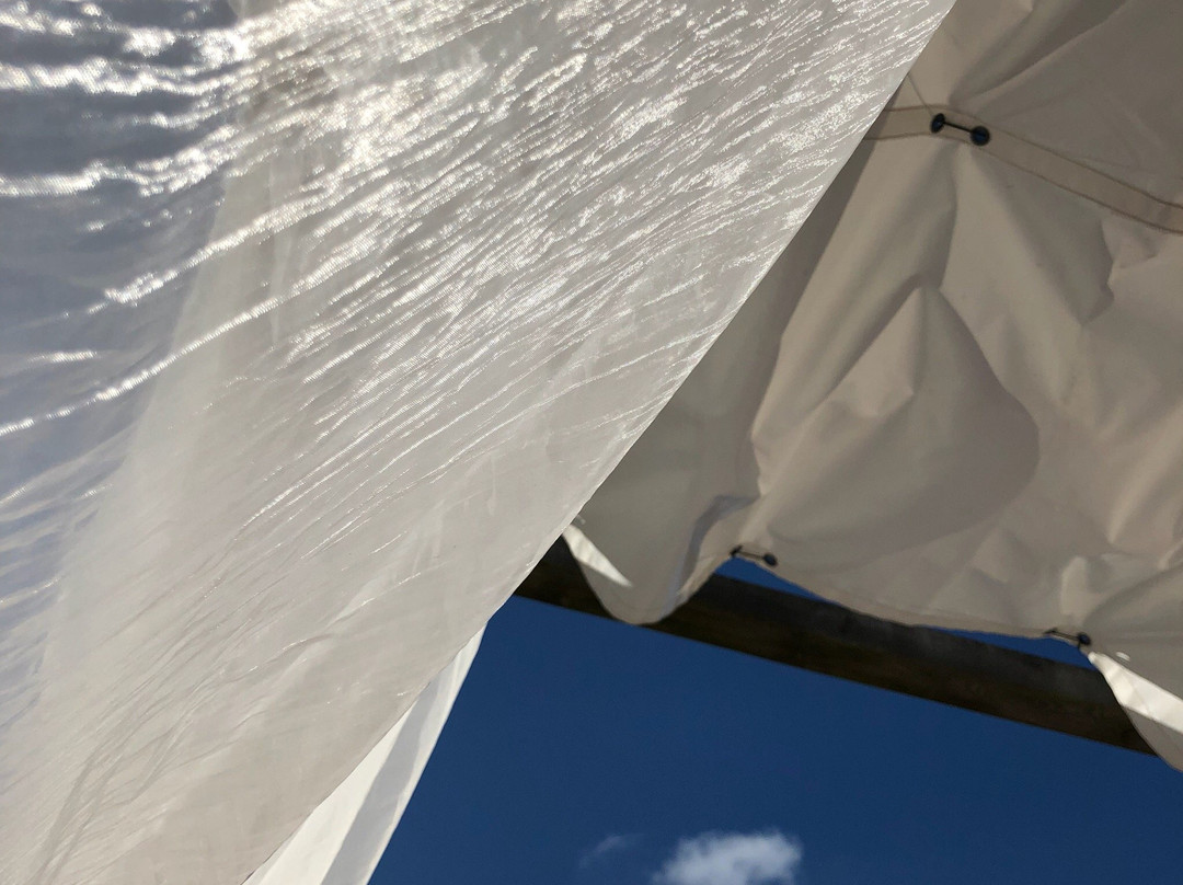 Blackfoot Beach-科隆必去景点