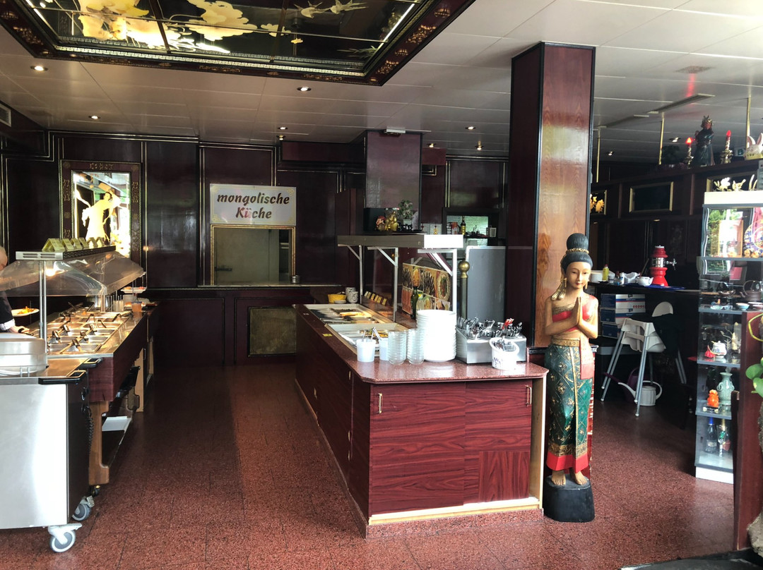 Maxi Hotel Frankfurt Airport主图