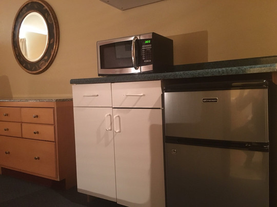 Bayshore Suites主图