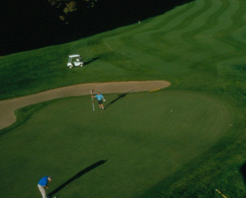 Saranac Inn Golf & Country Club景点图片