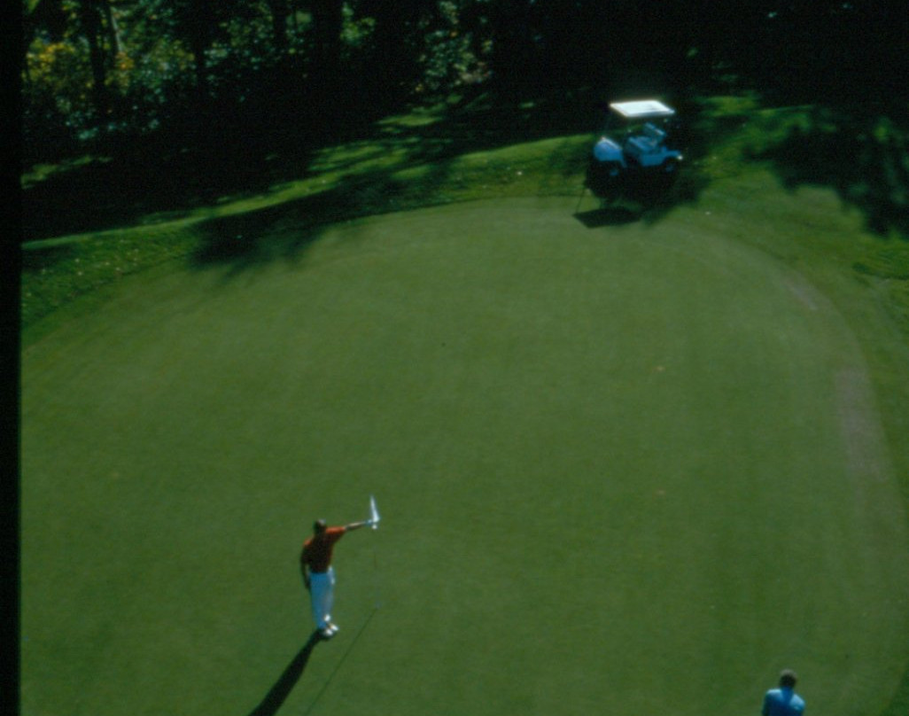 Saranac Inn Golf & Country Club景点图片