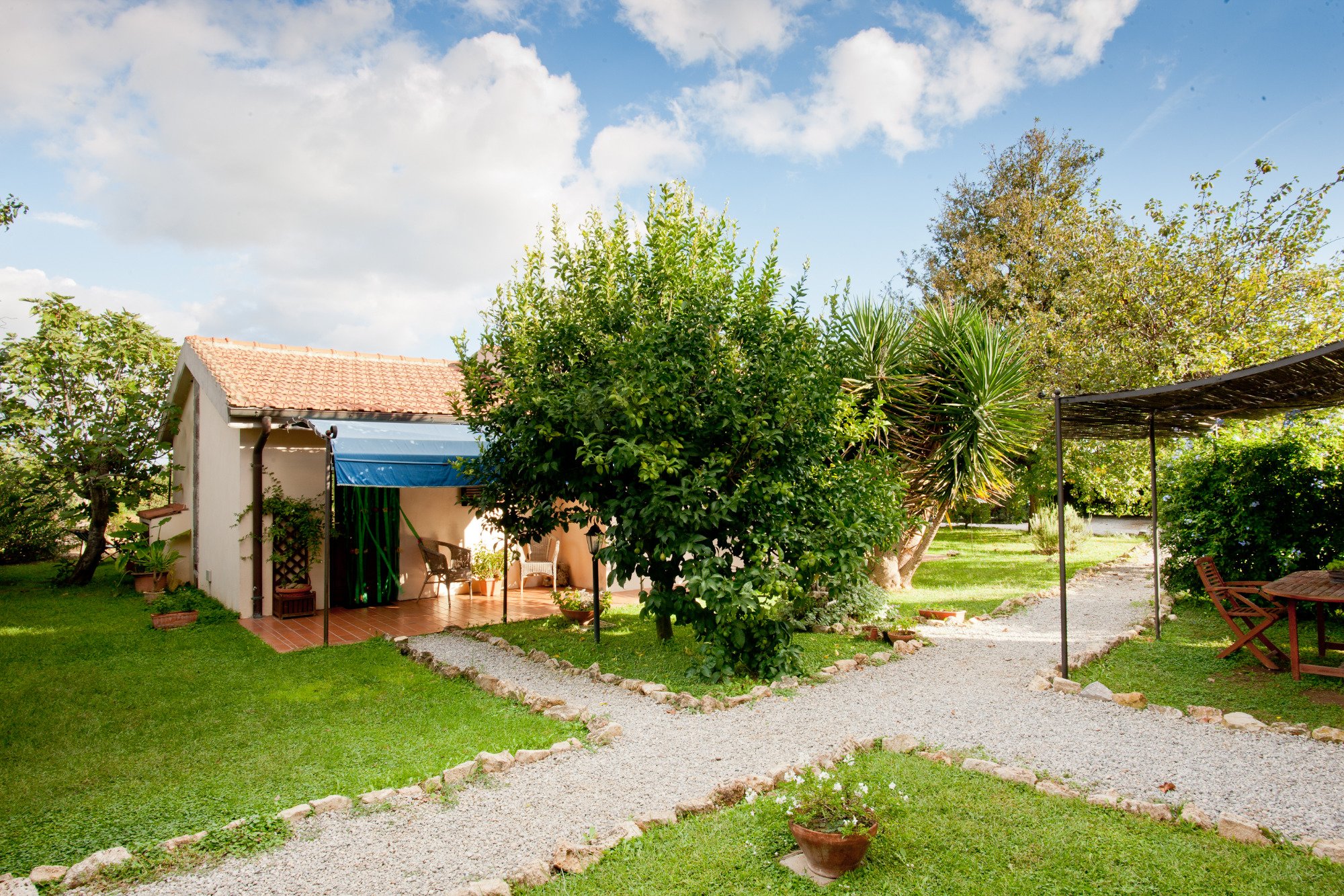 Agriturismo Sicomoro-官方