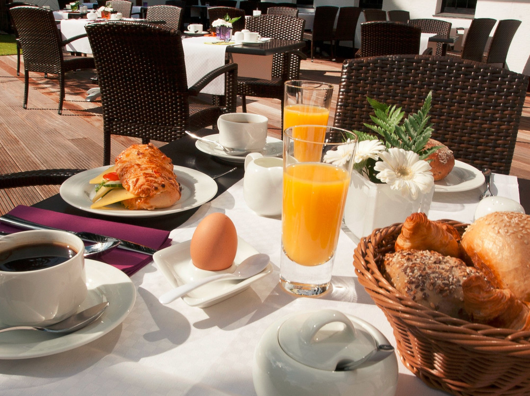 AVITAL Resort Winterberg主图
