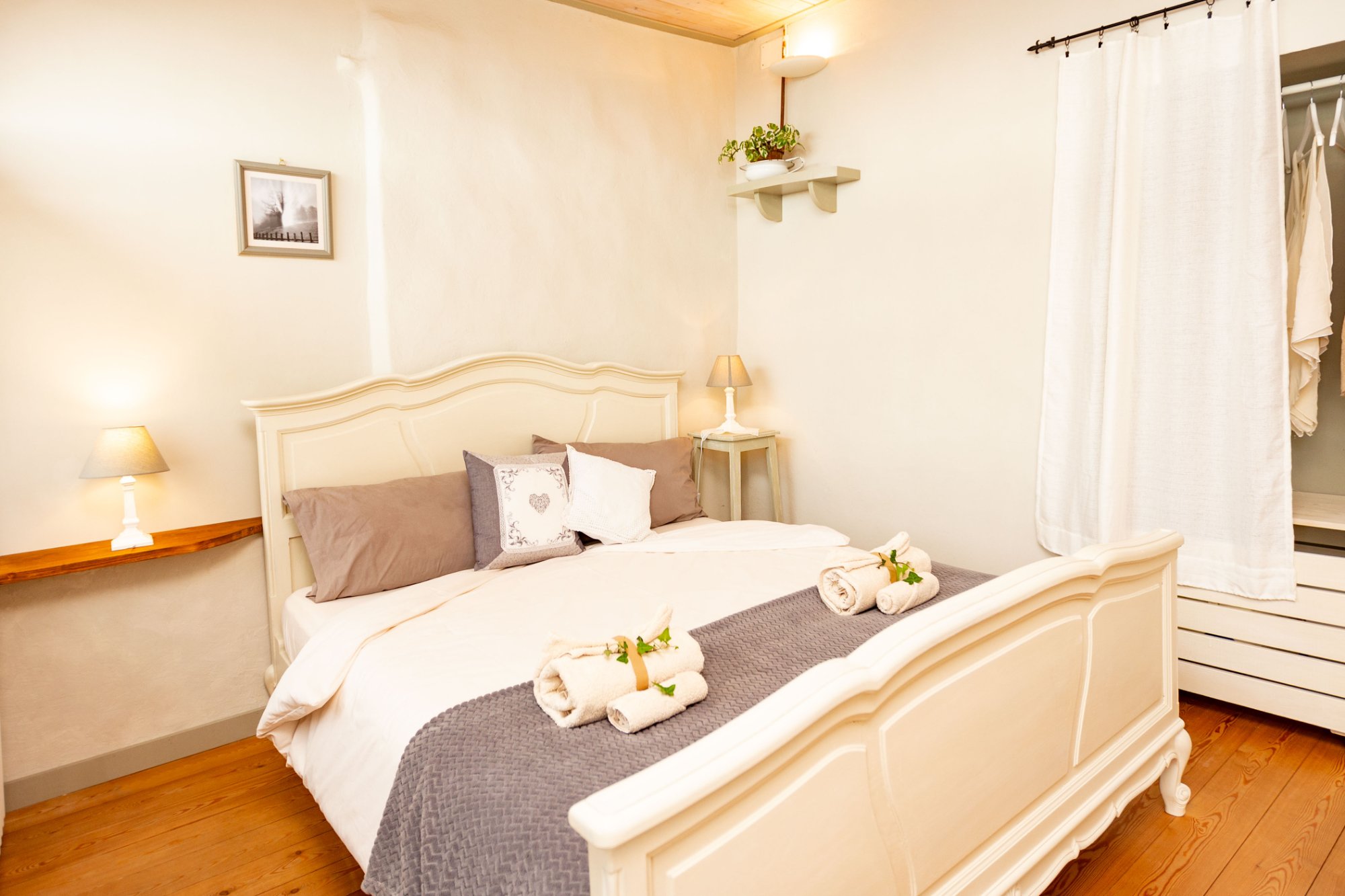 B&B Balcone del Biellese-官方