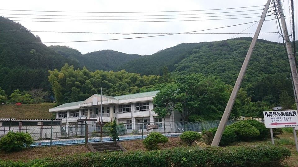 Sano Sakuhara Outdoor Activities Facility
