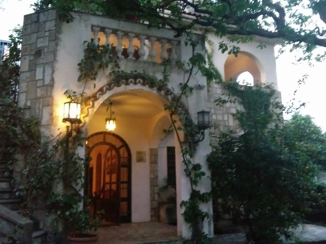 Hotel Dubrava主图