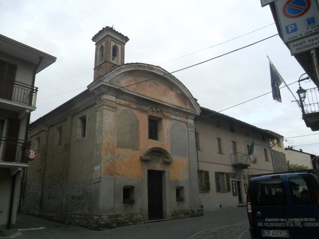 Centro Storico di Viverone