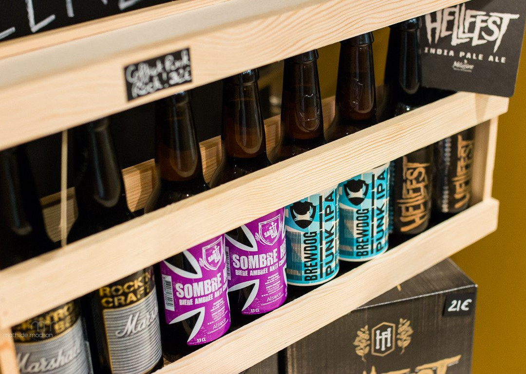 BeerZ-瑟堡-奥克特维尔必去景点