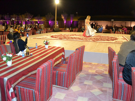 Royal Vision Tourism-迪拜必去景点