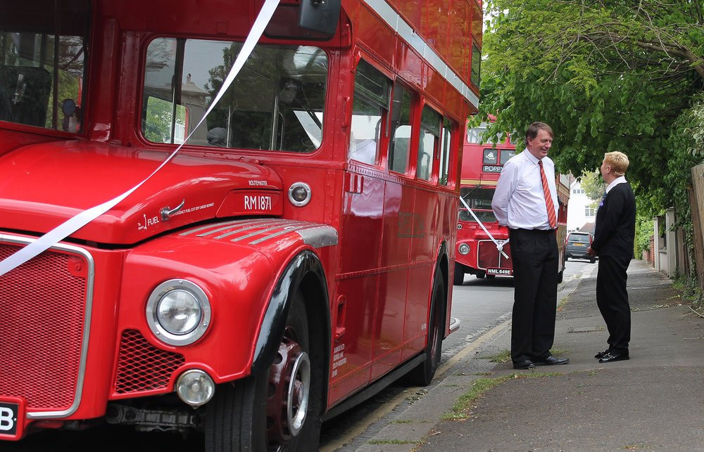 Expeditional-伦敦必去景点