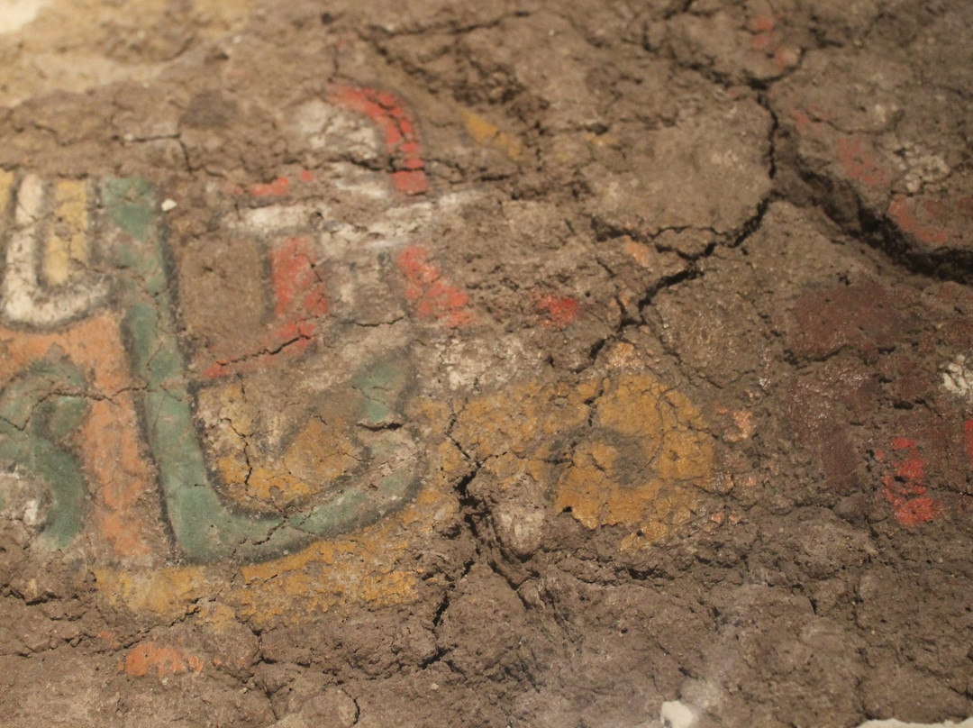 Kuntur Wasi Complejo Arqueologico-卡哈马卡必去景点