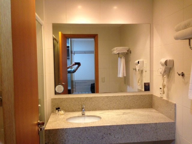 Intercity Teresópolis主图