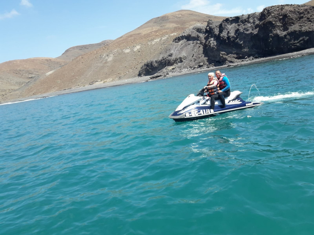 Watersports Fuerteventura景点图片