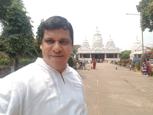 Laxminarayan Temple-Rayagada必去景点