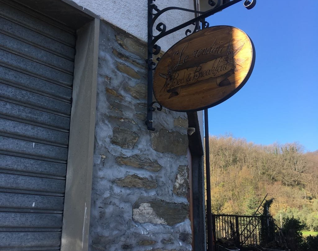 B&B Le Rondini主图