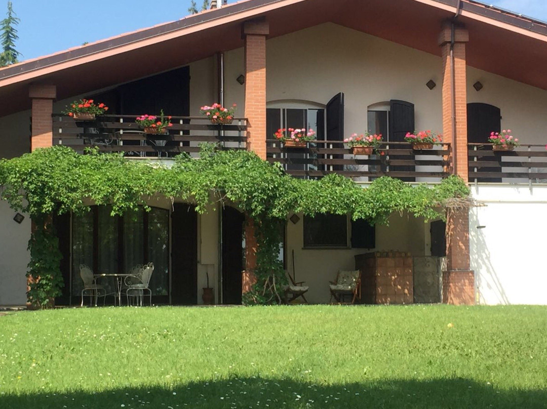 Casale Del Fattore主图