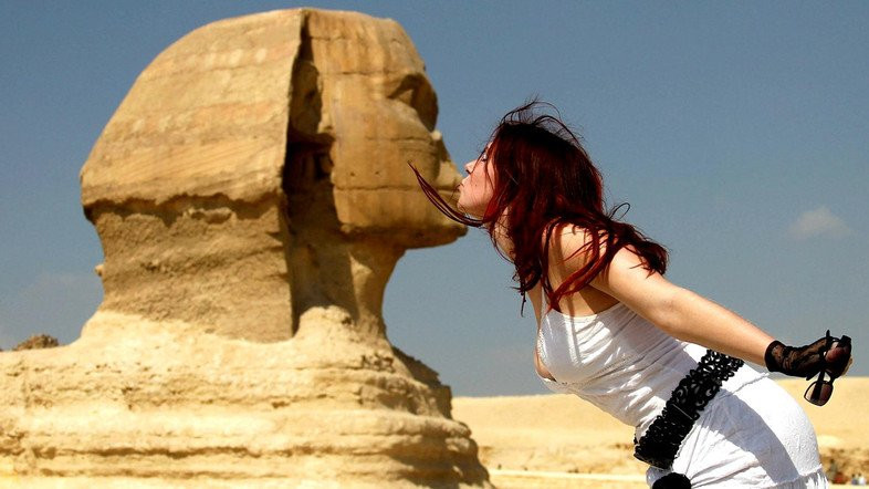 Jakada Tours Egypt-吉萨必去景点