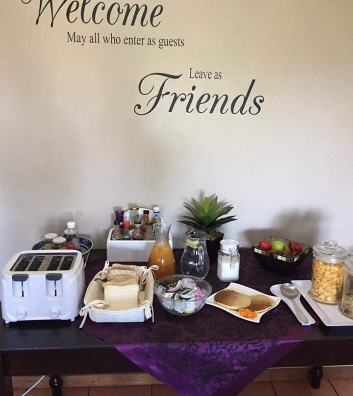 King's Hill Guest House主图