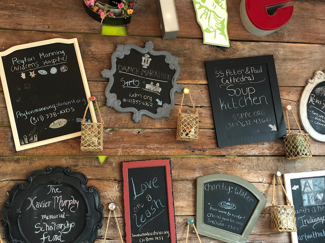 Peace Water Winery-卡梅尔必去景点