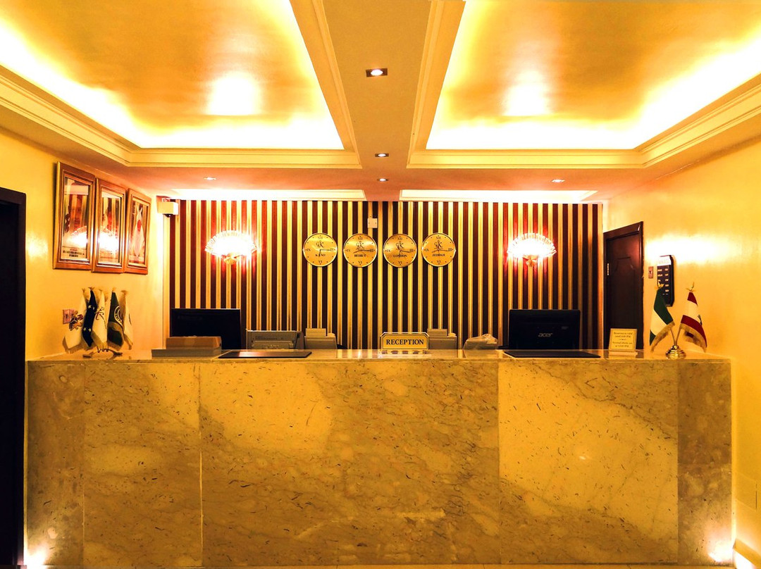 GK Guest Palace主图