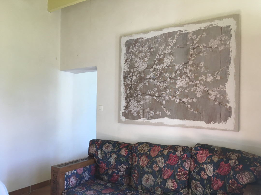 Chambres d'hotes du Ramierou主图