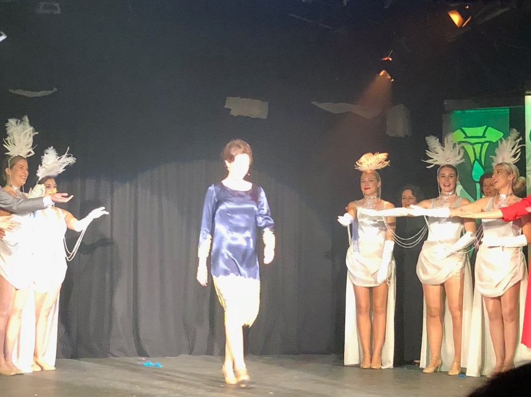 Noosa Arts Theatre景点图片