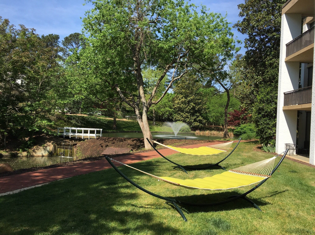 Griffin Hotel, An Official Colonial Williamsburg Hotel主图